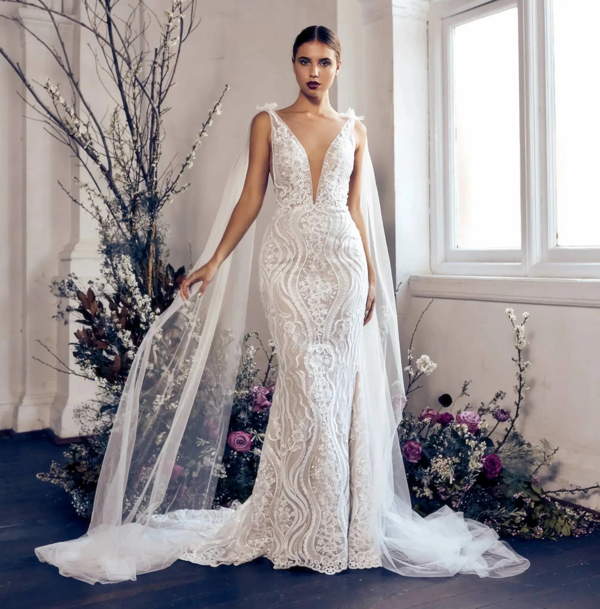 Zavana Bridal