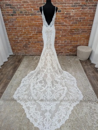 Ashton Adair Sample Sale #1 thumbnail