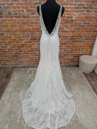 Ashton Adair Sample Sale #2 thumbnail