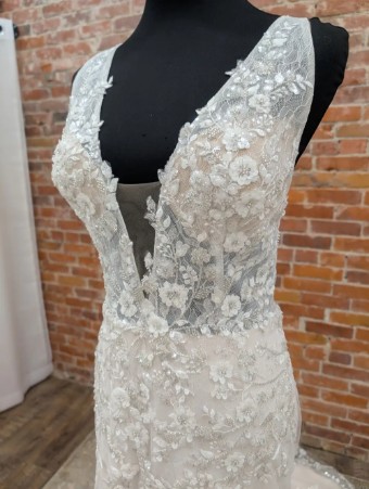 Ashton Adair Sample Sale #2 thumbnail