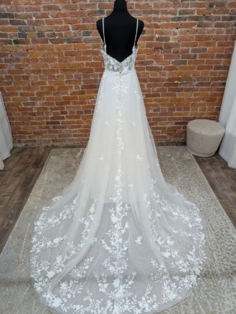 Ashton Adair Sample Sale #1 thumbnail