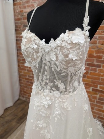 Ashton Adair Sample Sale #2 thumbnail