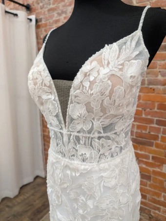 Ashton Adair Sample Sale #1 thumbnail