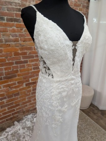 Ashton Adair Sample Sale #1 thumbnail