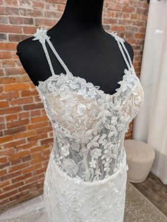 Ashton Adair Sample Sale #1 thumbnail