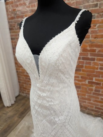 Ashton Adair Sample Sale #1 thumbnail