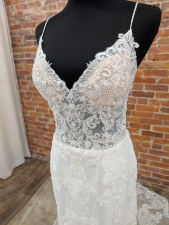 Ashton Adair Sample Sale #1 thumbnail
