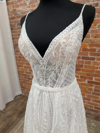 Ashton Adair Sample Sale #1 thumbnail
