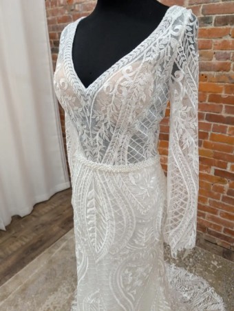 Ashton Adair Sample Sale #2 thumbnail
