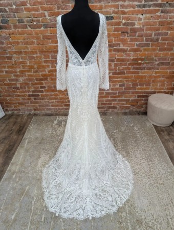 Ashton Adair Sample Sale #1 thumbnail
