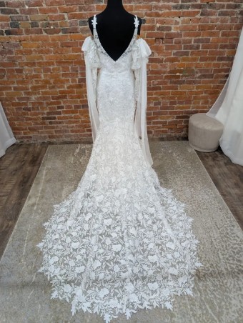 Ashton Adair Sample Sale #2 thumbnail