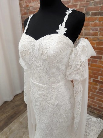 Ashton Adair Sample Sale #1 thumbnail