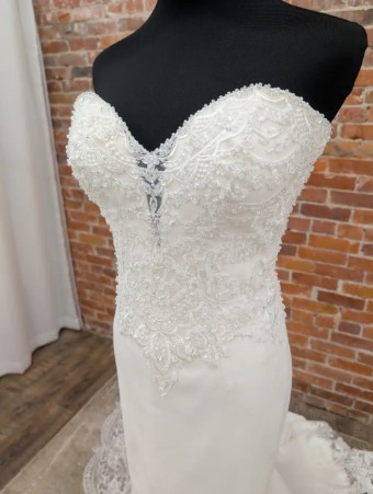 Ashton Adair Sample Sale #1 thumbnail
