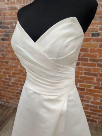 Ashton Adair Sample Sale #1 thumbnail