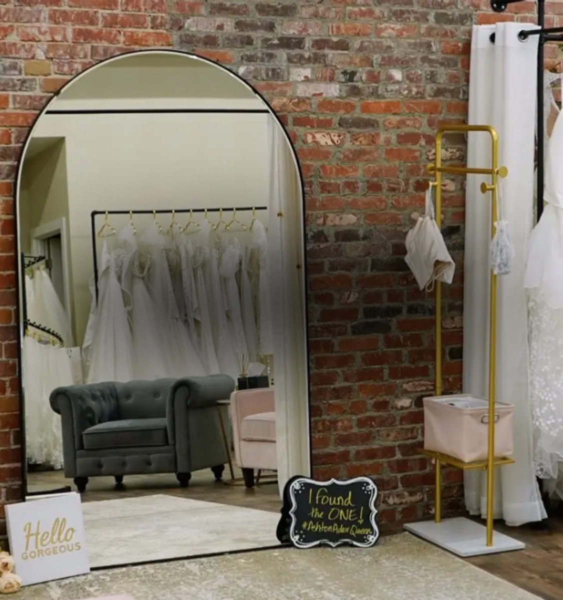 Bridal Collection