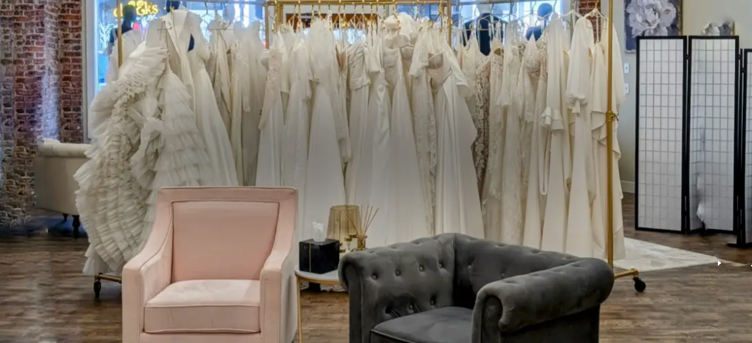 Casablanca Bridal